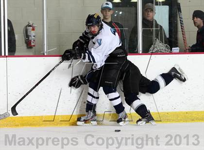Thumbnail 2 in Air Academy @ Valor Christian photogallery.