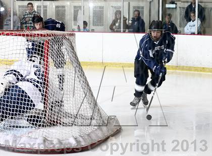 Thumbnail 2 in Air Academy @ Valor Christian photogallery.