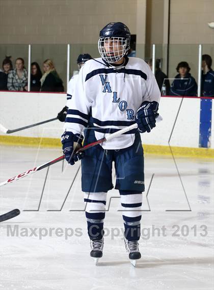 Thumbnail 3 in Air Academy @ Valor Christian photogallery.