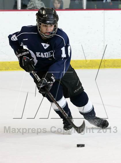 Thumbnail 1 in Air Academy @ Valor Christian photogallery.
