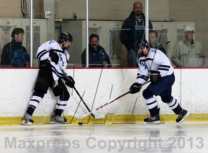 Thumbnail 1 in Air Academy @ Valor Christian photogallery.