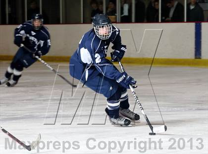 Thumbnail 3 in Air Academy @ Valor Christian photogallery.