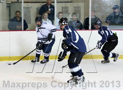 Thumbnail 1 in Air Academy @ Valor Christian photogallery.