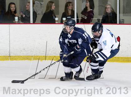 Thumbnail 1 in Air Academy @ Valor Christian photogallery.