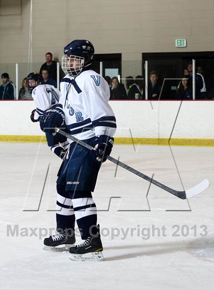 Thumbnail 2 in Air Academy @ Valor Christian photogallery.