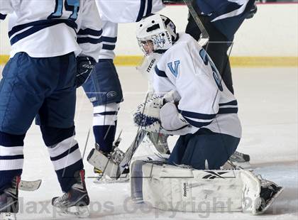 Thumbnail 2 in Air Academy @ Valor Christian photogallery.