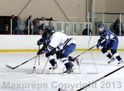 Thumbnail 1 in Air Academy @ Valor Christian photogallery.
