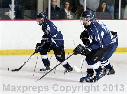 Thumbnail 1 in Air Academy @ Valor Christian photogallery.