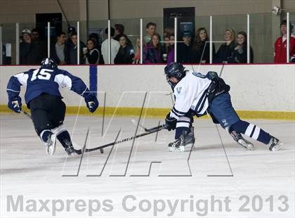 Thumbnail 3 in Air Academy @ Valor Christian photogallery.