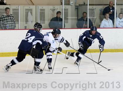 Thumbnail 2 in Air Academy @ Valor Christian photogallery.