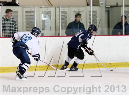 Thumbnail 3 in Air Academy @ Valor Christian photogallery.