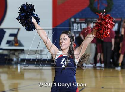 Thumbnail 2 in Lakeside @ La Salle  (#D1Bound Southern California Christmas Classic) photogallery.
