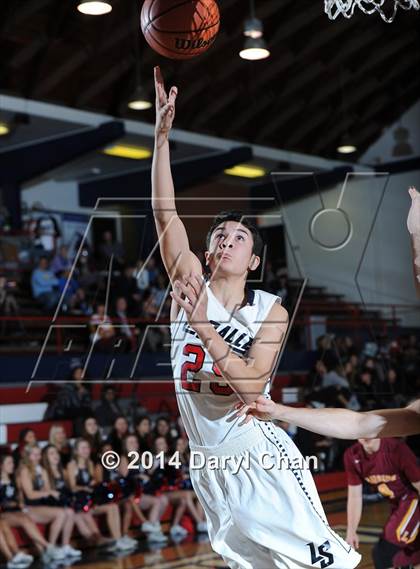 Thumbnail 2 in Lakeside @ La Salle  (#D1Bound Southern California Christmas Classic) photogallery.