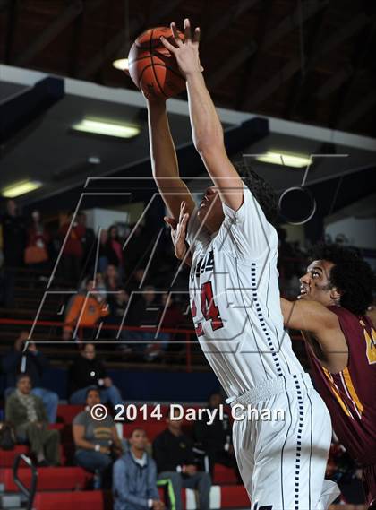 Thumbnail 2 in Lakeside @ La Salle  (#D1Bound Southern California Christmas Classic) photogallery.
