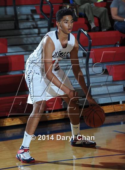 Thumbnail 1 in Lakeside @ La Salle  (#D1Bound Southern California Christmas Classic) photogallery.