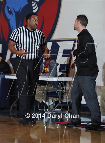 Thumbnail 3 in Lakeside @ La Salle  (#D1Bound Southern California Christmas Classic) photogallery.