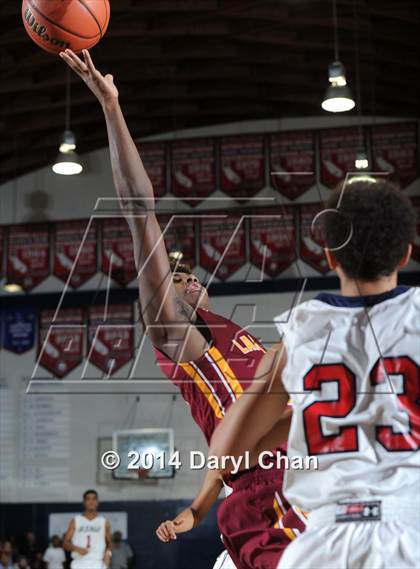 Thumbnail 1 in Lakeside @ La Salle  (#D1Bound Southern California Christmas Classic) photogallery.