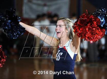 Thumbnail 2 in Lakeside @ La Salle  (#D1Bound Southern California Christmas Classic) photogallery.