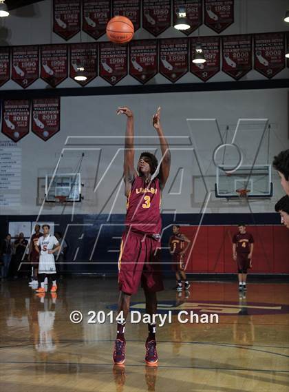 Thumbnail 1 in Lakeside @ La Salle  (#D1Bound Southern California Christmas Classic) photogallery.