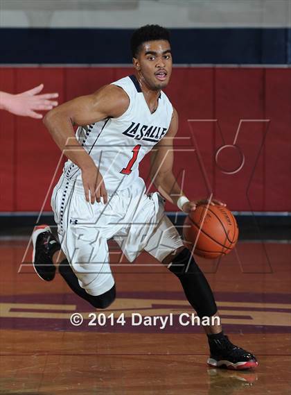 Thumbnail 2 in Lakeside @ La Salle  (#D1Bound Southern California Christmas Classic) photogallery.