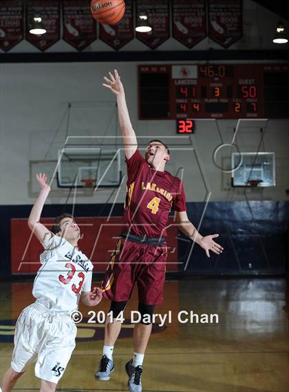 Thumbnail 3 in Lakeside @ La Salle  (#D1Bound Southern California Christmas Classic) photogallery.