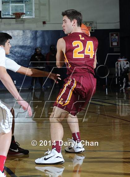 Thumbnail 2 in Lakeside @ La Salle  (#D1Bound Southern California Christmas Classic) photogallery.