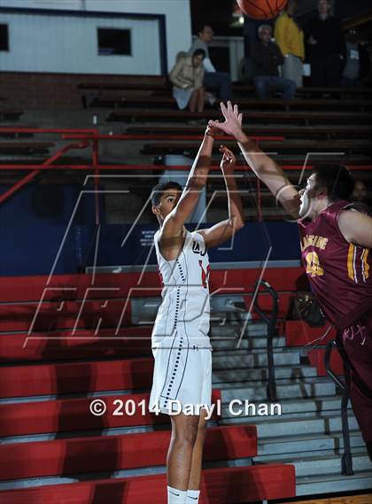 Thumbnail 2 in Lakeside @ La Salle  (#D1Bound Southern California Christmas Classic) photogallery.