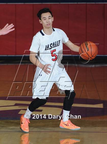 Thumbnail 1 in Lakeside @ La Salle  (#D1Bound Southern California Christmas Classic) photogallery.