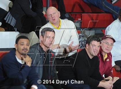 Thumbnail 3 in Lakeside @ La Salle  (#D1Bound Southern California Christmas Classic) photogallery.