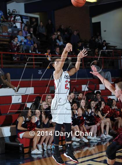 Thumbnail 2 in Lakeside @ La Salle  (#D1Bound Southern California Christmas Classic) photogallery.