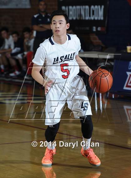 Thumbnail 2 in Lakeside @ La Salle  (#D1Bound Southern California Christmas Classic) photogallery.
