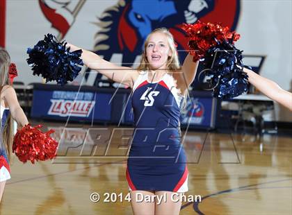 Thumbnail 1 in Lakeside @ La Salle  (#D1Bound Southern California Christmas Classic) photogallery.