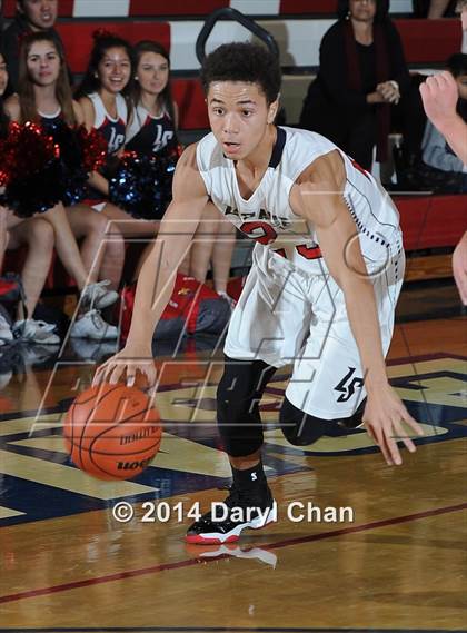 Thumbnail 2 in Lakeside @ La Salle  (#D1Bound Southern California Christmas Classic) photogallery.