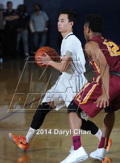 Thumbnail 1 in Lakeside @ La Salle  (#D1Bound Southern California Christmas Classic) photogallery.