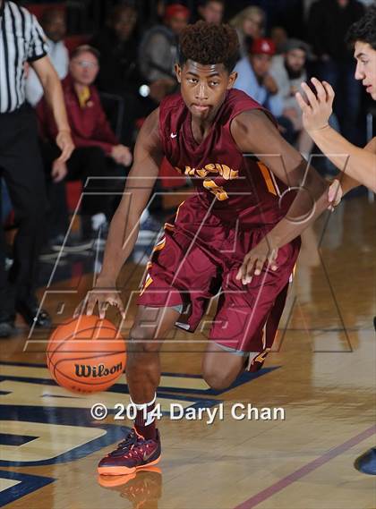 Thumbnail 1 in Lakeside @ La Salle  (#D1Bound Southern California Christmas Classic) photogallery.