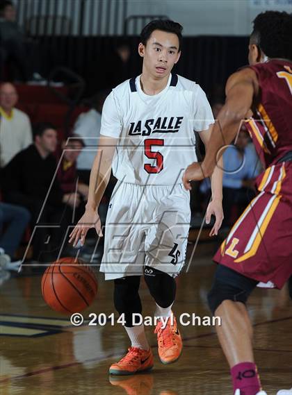 Thumbnail 1 in Lakeside @ La Salle  (#D1Bound Southern California Christmas Classic) photogallery.