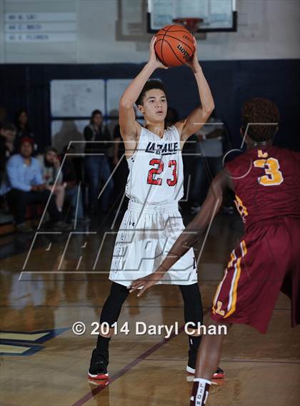 Thumbnail 1 in Lakeside @ La Salle  (#D1Bound Southern California Christmas Classic) photogallery.