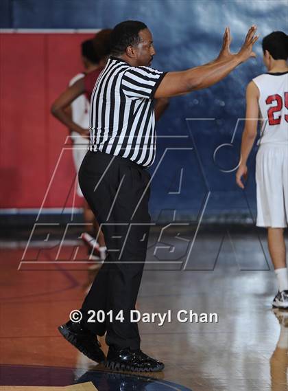 Thumbnail 2 in Lakeside @ La Salle  (#D1Bound Southern California Christmas Classic) photogallery.