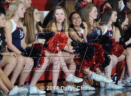 Thumbnail 3 in Lakeside @ La Salle  (#D1Bound Southern California Christmas Classic) photogallery.