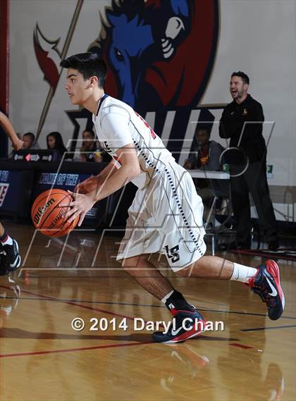 Thumbnail 2 in Lakeside @ La Salle  (#D1Bound Southern California Christmas Classic) photogallery.