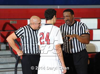 Thumbnail 1 in Lakeside @ La Salle  (#D1Bound Southern California Christmas Classic) photogallery.