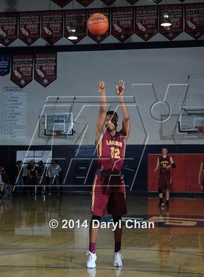 Thumbnail 3 in Lakeside @ La Salle  (#D1Bound Southern California Christmas Classic) photogallery.