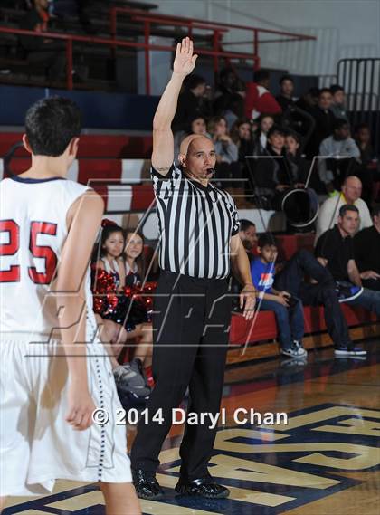 Thumbnail 2 in Lakeside @ La Salle  (#D1Bound Southern California Christmas Classic) photogallery.