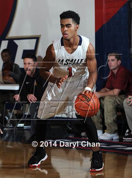 Thumbnail 3 in Lakeside @ La Salle  (#D1Bound Southern California Christmas Classic) photogallery.