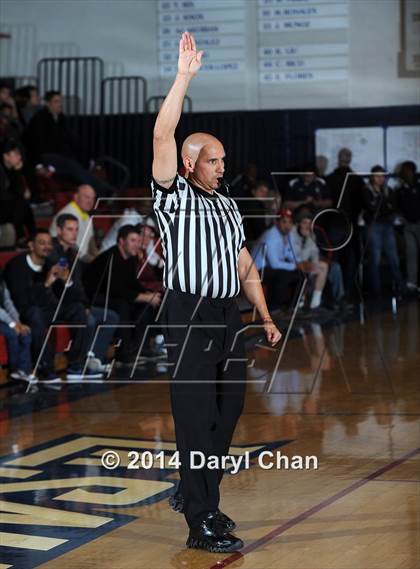 Thumbnail 3 in Lakeside @ La Salle  (#D1Bound Southern California Christmas Classic) photogallery.