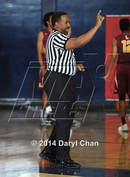 Thumbnail 1 in Lakeside @ La Salle  (#D1Bound Southern California Christmas Classic) photogallery.