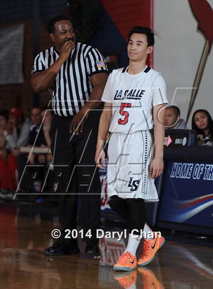 Thumbnail 1 in Lakeside @ La Salle  (#D1Bound Southern California Christmas Classic) photogallery.