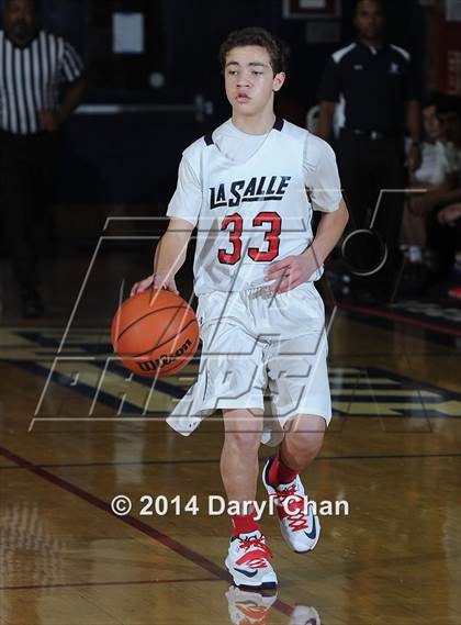Thumbnail 3 in Lakeside @ La Salle  (#D1Bound Southern California Christmas Classic) photogallery.