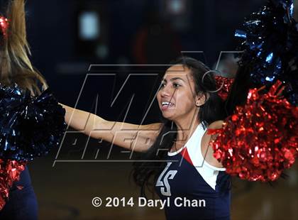 Thumbnail 3 in Lakeside @ La Salle  (#D1Bound Southern California Christmas Classic) photogallery.