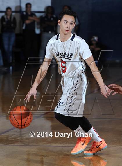 Thumbnail 3 in Lakeside @ La Salle  (#D1Bound Southern California Christmas Classic) photogallery.